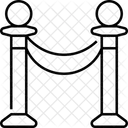 Barrier  Icon