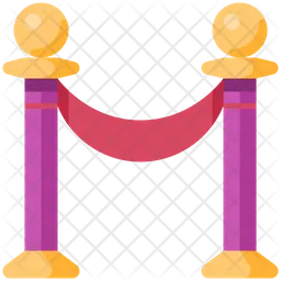 Barrier  Icon