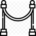 Barrier  Icon