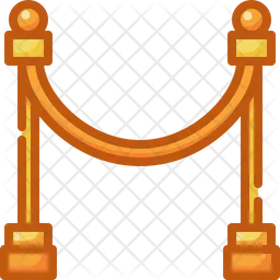 Barrier  Icon