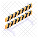 Barrier  Icon