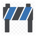 Barrier  Icon