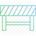 Barrier  Icon