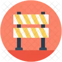 Barrier  Icon