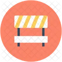 Barrier  Icon