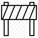 Barrier  Icon