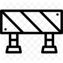 Barrier  Icon