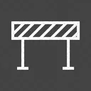 Barrier  Icon