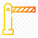 Barrier  Icon