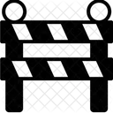 Barrier  Icon