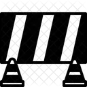 Barrier  Icon