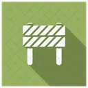 Barrier  Icon