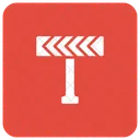 Barrier  Icon