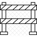 Barrier  Icon