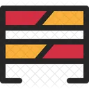 Barrier  Icon
