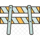Barrier  Icon