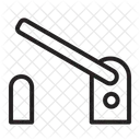 Barrier  Icon