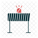 Barrier  Icon
