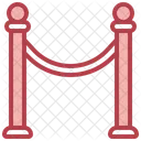 Barrier  Icon