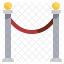Barrier  Icon