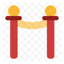 Barrier  Icon