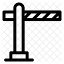 Barrier  Icon