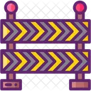 Barrier  Icon