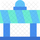 Barrier  Icon