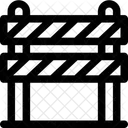 Barrier  Icon