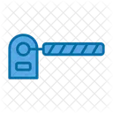 Barrier  Icon