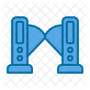 Barrier  Icon
