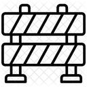 Barrier  Icon