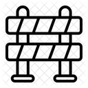 Barrier  Icon