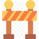Barrier  Icon