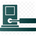 Barrier  Icon