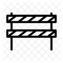 Barrier  Icon