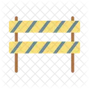 Barrier  Icon