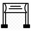 Barrier  Icon