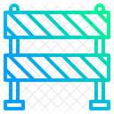 Barrier  Icon