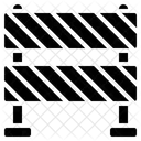 Barrier  Icon