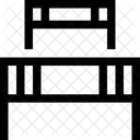 Barrier  Icon