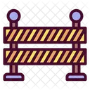 Barrier  Icon