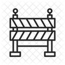 Barrier  Icon