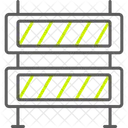 Barrier  Icon