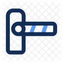 Barrier  Icon