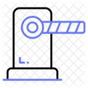 Barrier  Icon
