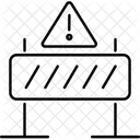 Barrier  Icon