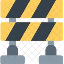 Barrier  Icon