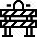 Barrier  Icon