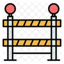 Barrier  Icon